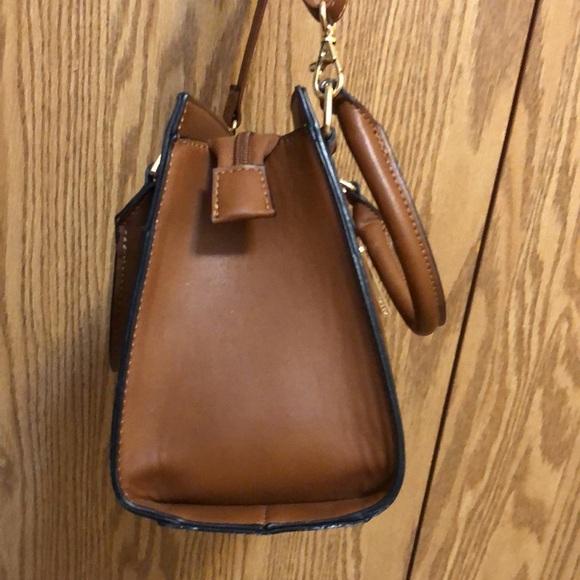 ALDO Medium Crosby/Satchel Bag - Picture 7 of 14